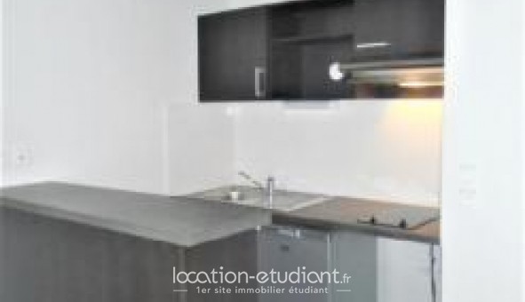 Logement tudiant Studio à Launaguet (31140)