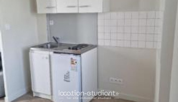 Logement tudiant Studio à Laval (53000)