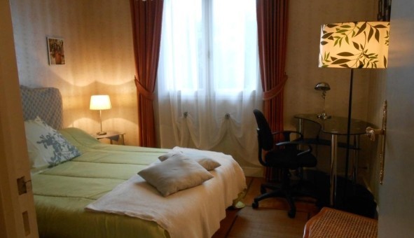 Logement tudiant Studio à Laval (53000)