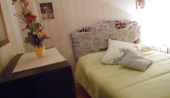 Logement tudiant Studio à Laval (53000)