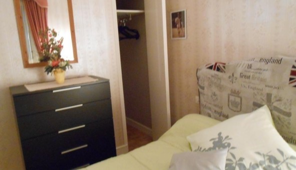 Logement tudiant Studio à Laval (53000)