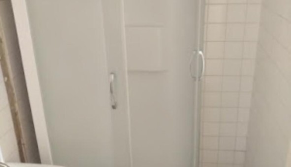 Logement tudiant Studio à Laval (53000)