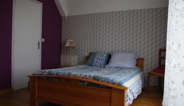 Logement étudiant Location Studio Vide Laval (53000)