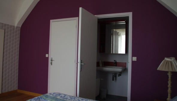 Logement tudiant Studio à Laval (53000)
