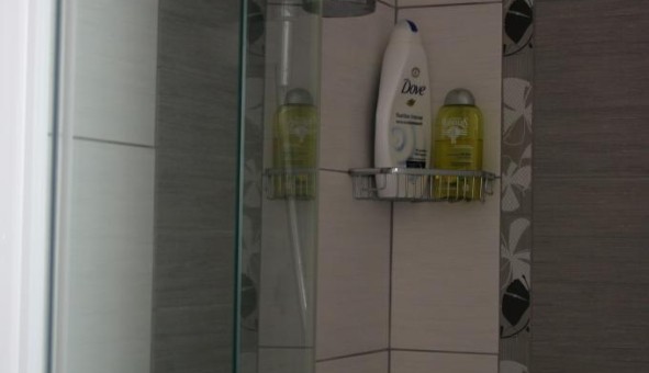 Logement tudiant Studio à Laval (53000)