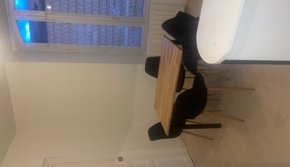 Logement �tudiant Studio &agrave; Laval (53000)