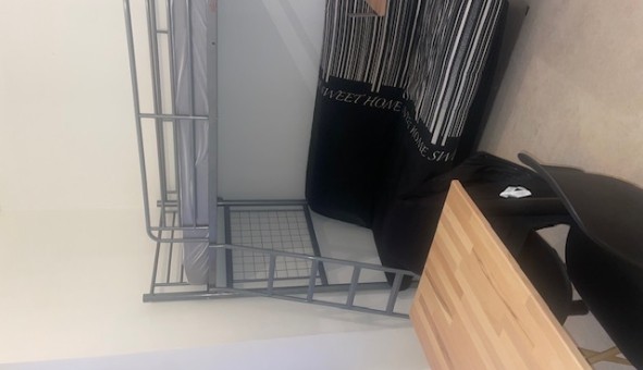 Logement �tudiant Studio &agrave; Laval (53000)