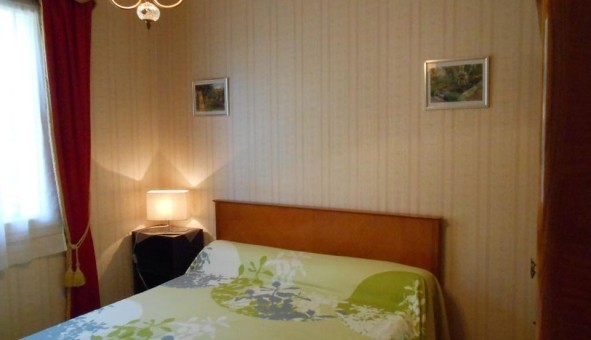 Logement �tudiant Studio &agrave; Laval (53000)