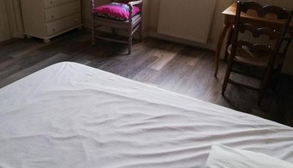 Logement �tudiant Studio &agrave; Laval (53000)
