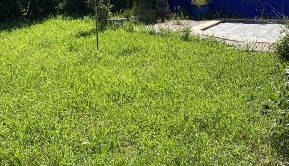 Logement tudiant Studio à Lavrune (34880)