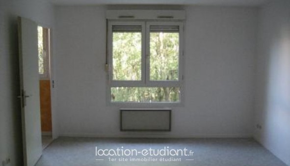 Logement tudiant Studio à Laxou (54520)