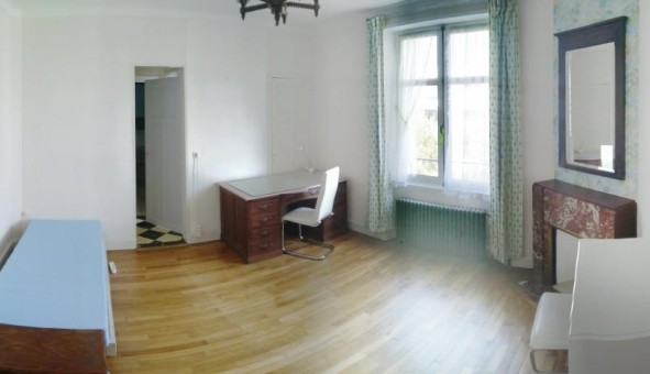Logement tudiant Location Studio Vide Laxou (54520)
