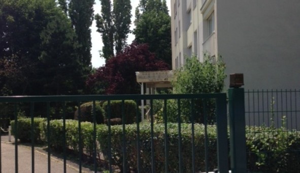 Logement tudiant Studio à Laxou (54520)