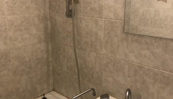 Logement tudiant Studio à Laxou (54520)