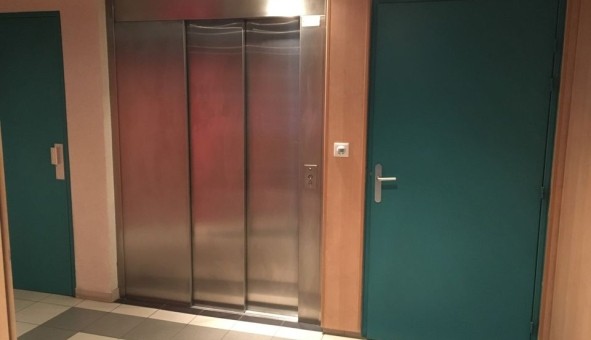 Logement �tudiant Location Studio Vide Laxou (54520)