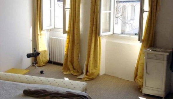 Logement �tudiant Studio &agrave; Le Bailleul (72200)