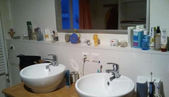 Logement �tudiant Studio &agrave; Le Bailleul (72200)