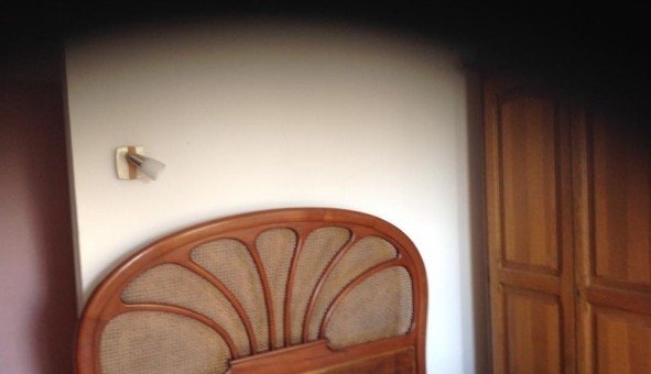 Logement �tudiant Studio &agrave; Le Bailleul (72200)