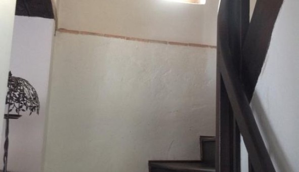 Logement �tudiant Studio &agrave; Le Bailleul (72200)