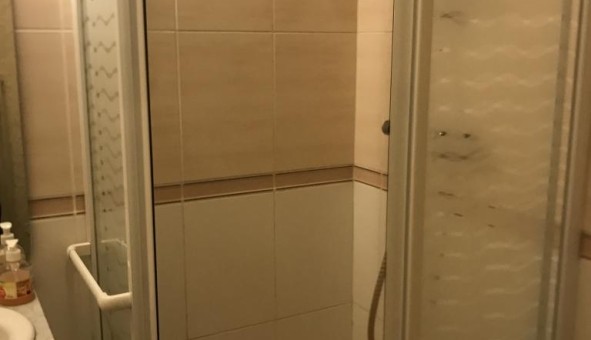 Logement �tudiant Studio &agrave; Le Ban Saint Martin (57050)