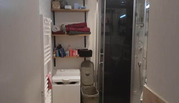 Logement tudiant Studio à Le Bar sur Loup (06620)