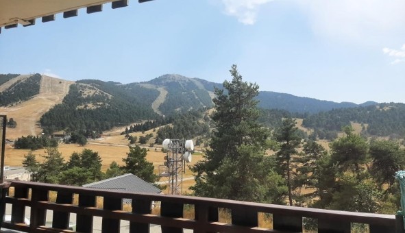 Logement tudiant Studio à Le Bar sur Loup (06620)