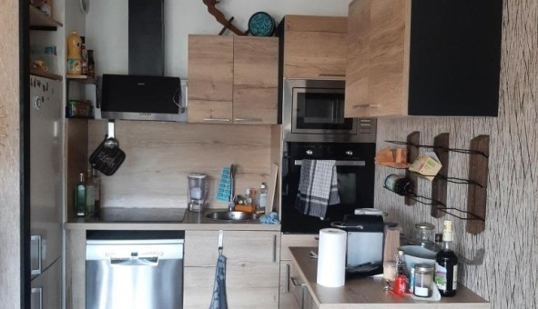 Logement tudiant Studio à Le Bar sur Loup (06620)