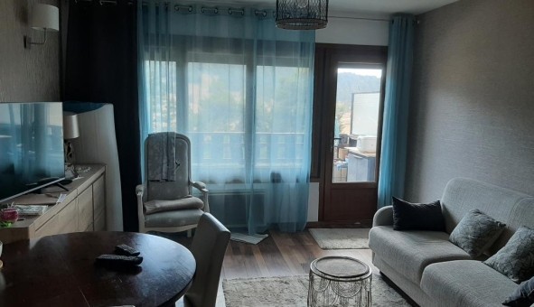 Logement tudiant Studio à Le Bar sur Loup (06620)