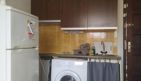 Logement tudiant Studio à Le Barcars (66420)