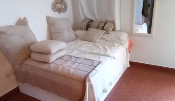 Logement tudiant Studio à Le Barcars (66420)