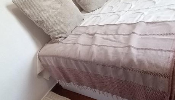 Logement tudiant Studio à Le Barcars (66420)