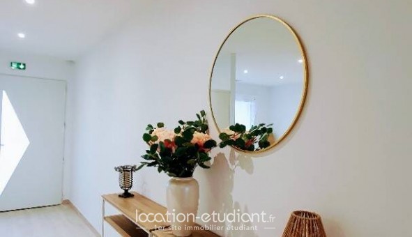 Logement tudiant Studio à Le Barp (33114)