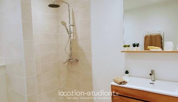 Logement tudiant Studio à Le Barp (33114)