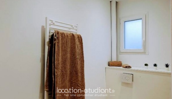 Logement tudiant Studio à Le Barp (33114)