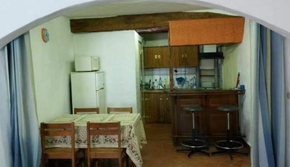 Logement tudiant Studio à Le Beausset (83330)