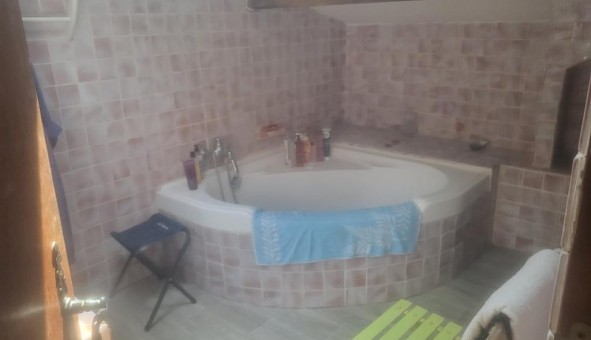 Logement tudiant Studio à Le Beausset (83330)