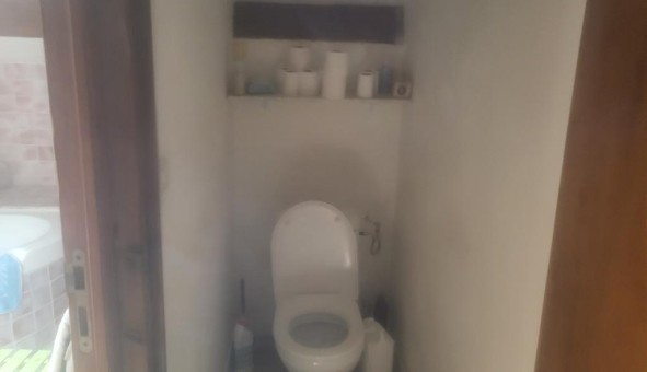 Logement tudiant Studio à Le Beausset (83330)