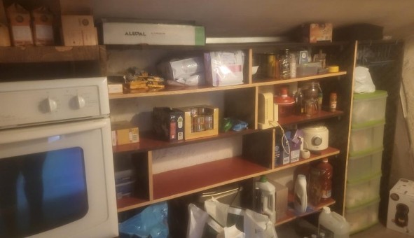 Logement tudiant Studio à Le Beausset (83330)