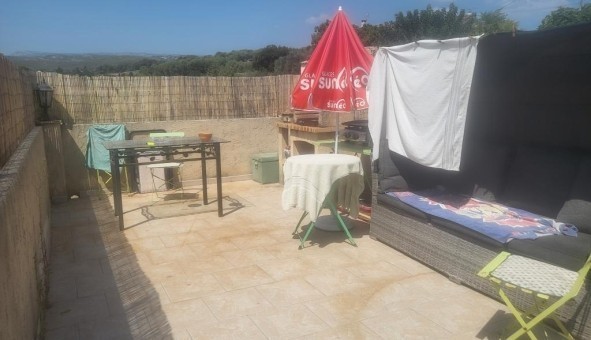 Logement tudiant Studio à Le Beausset (83330)