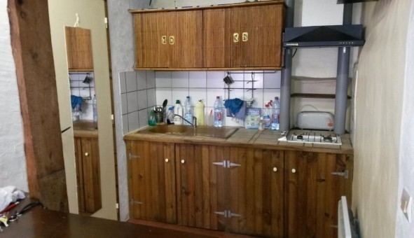 Logement �tudiant Studio &agrave; Le Beausset (83330)