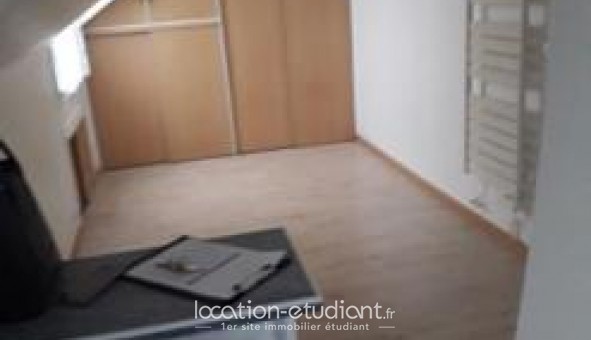 Logement tudiant Studio à Le Blanc Mesnil (93150)