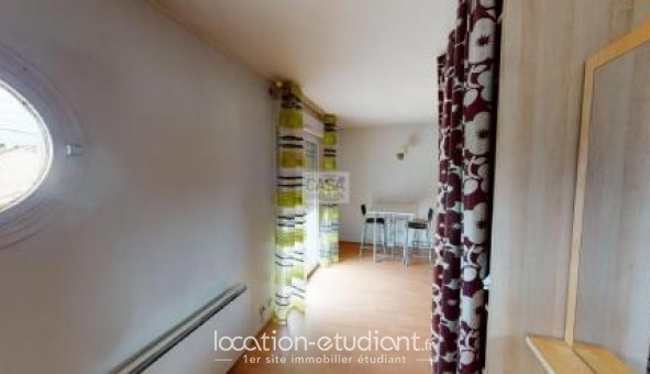 Logement tudiant Studio à Le Blanc Mesnil (93150)