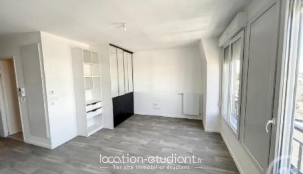 Logement tudiant Studio à Le Blanc Mesnil (93150)