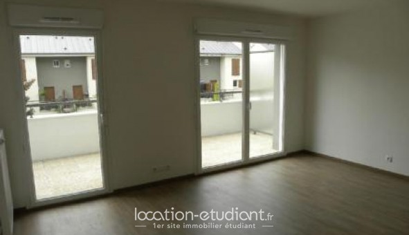 Logement étudiant Studio à Le Blanc Mesnil (93150)