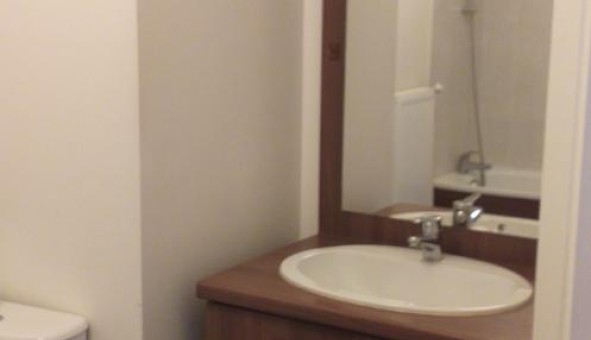 Logement tudiant Studio à Le Blanc Mesnil (93150)