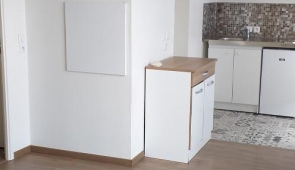 Logement tudiant Studio à Le Blanc Mesnil (93150)