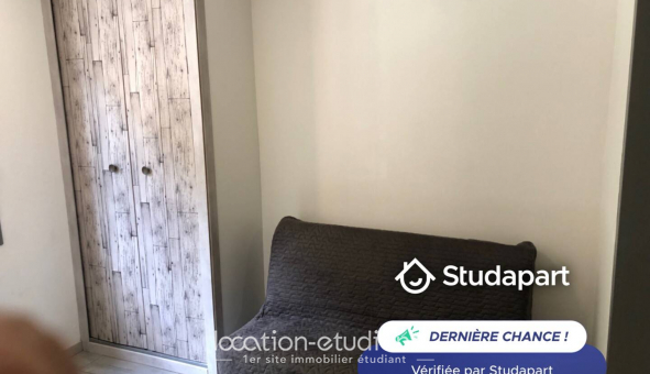Logement tudiant Studio à Le Blanc Mesnil (93150)
