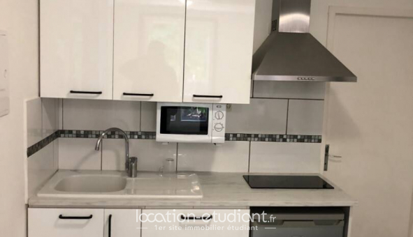Logement tudiant Studio à Le Blanc Mesnil (93150)