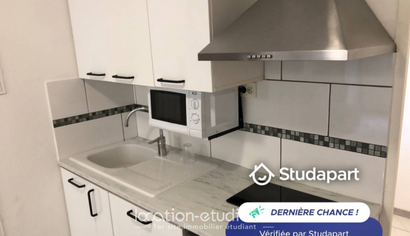 Logement tudiant Studio à Le Blanc Mesnil (93150)
