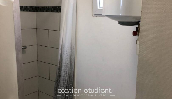 Logement tudiant Studio à Le Blanc Mesnil (93150)